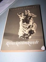 Buch: Kleine Kostümkunde v. 1970 Bayern - Kirchenlamitz Vorschau