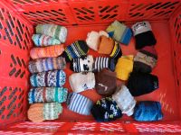 Babysocken Baden-Württemberg - Wehr Vorschau