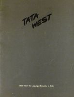 Tata West 92: Leipziger Künstler in Köln. Mecklenburg-Vorpommern - Samtens Vorschau