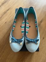 Ballerinas Tommy Hilfiger in 40 , blau chambray Nordrhein-Westfalen - Hemer Vorschau