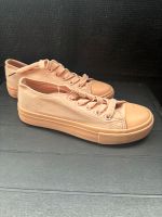 Textil Sneaker Sommer Gr 32 Apricot neu Young Spirit Nordrhein-Westfalen - Hilden Vorschau