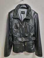 Damen-Lederjacke "Gil Bret" Baden-Württemberg - Nagold Vorschau