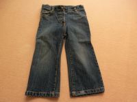 Hose / Jeans in Gr. 92 von „Topolino“ Bad Doberan - Landkreis - Dummerstorf Vorschau