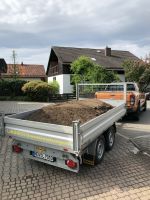 Dienstleistungen rund um Haus und Garten Bayern - Altenstadt an der Waldnaab Vorschau