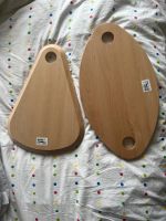 Ikea Holz - Schneid - Brett 2er Set NEU / OVP Eimsbüttel - Hamburg Rotherbaum Vorschau