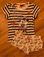 Disney Shorty (Gr.S) Micky Maus Minnie Maus Schlafanzug kurz Thüringen - Gotha Vorschau