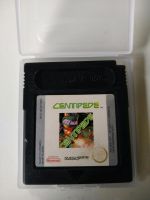 Nintendo Game Boy Color Spiel Centipede inkl Case Hannover - Döhren-Wülfel Vorschau