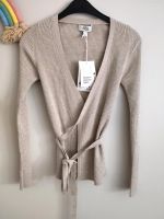 Cos Cardigan Strickjacke xs 34 wickelshirt arket Nordrhein-Westfalen - Wickede (Ruhr) Vorschau