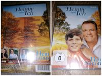 DVD heintje und ich Hein Simon Hessen - Allendorf Vorschau