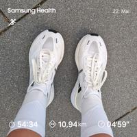 Adidas Adizero Boston 11, Gr. 40 2/3 Rheinland-Pfalz - Alsenz Vorschau
