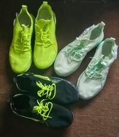 Schuhe  / Herrenschuhe  / Sportschuhe 3 Paar Nordrhein-Westfalen - Engelskirchen Vorschau