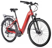 Leaderfox Ebike Nara Modell 23  E-Citybike Bayern - Mengkofen Vorschau