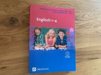 Kompetenzorientiert unterrichten in der Grundschule Englisch 1-4 Hessen - Groß-Umstadt Vorschau