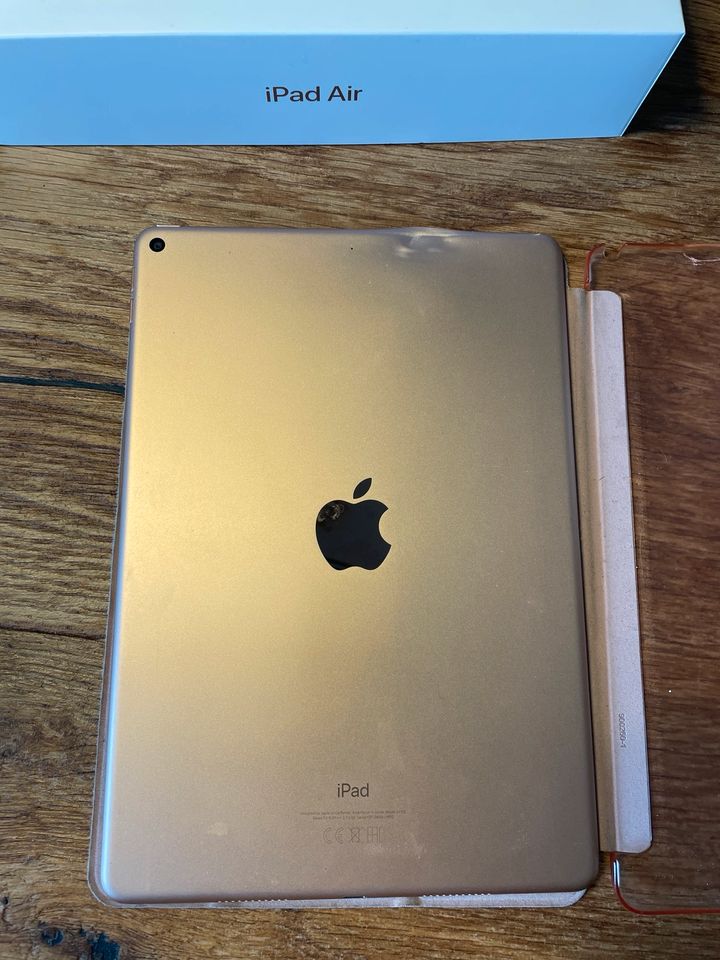 iPad Air 3 Generation 64 GB (nur wifi) in Meerbusch