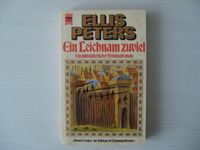 Ein Leichnam zuviel - Buch - Ellis Peters ! Seltene 7. Auflage ! Nordrhein-Westfalen - Welver Vorschau