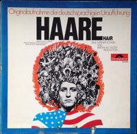 Haare / Hair Musical - Soundtrack – Vinyl LP Nordrhein-Westfalen - Mülheim (Ruhr) Vorschau