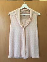 Bluse Damen Gr. 40 s.Oliver Bluse Shirt rosa wie neu Baden-Württemberg - Heilbronn Vorschau