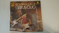 STATUS QUO - Golden Hour Of Status Quo (Vinyl “ 12 “)  LP Wandsbek - Hamburg Hummelsbüttel  Vorschau