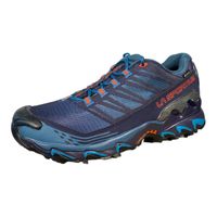 La Sportiva Herren Schuhe Savage 22 GTX Gr. 44 Dunkelblau Schleswig-Holstein - Barsbüttel Vorschau