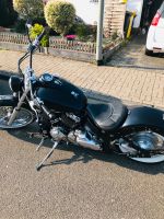 Chopper Yamaha XVS Nordrhein-Westfalen - Herzogenrath Vorschau