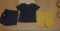 Babyset Shorts und T-Shirt von Primark  86 Aachen - Aachen-Mitte Vorschau