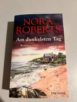 Buch/Roman „Am dunkelsten Tag“ von Nora Roberts Niedersachsen - Bad Pyrmont Vorschau