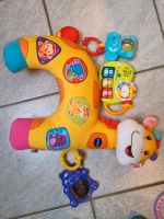 Vtech Giraffenkissen Niedersachsen - Lüchow Vorschau