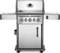 Napoleon Rogue SE 425 RSIB Gasgrill Outdoor Edelstahl Nordrhein-Westfalen - Ibbenbüren Vorschau