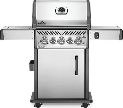 Napoleon Rogue SE 425 RSIB Gasgrill Outdoor Edelstahl in Ibbenbüren