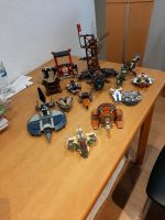 Lego verschiedene klein Bausätze von Star Wars und Ninjago Rheinland-Pfalz - Otterberg Vorschau