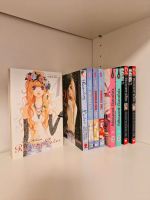 Manga shojo romance Tokyopop Egmont abgeschlossene Reihen Rheinland-Pfalz - Korweiler Vorschau