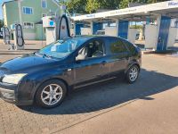 Ford focus 1,6 Benzin ( Expot) Saarland - Saarlouis Vorschau