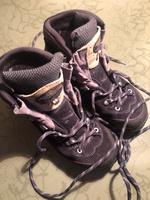Wanderschuhe Meindl, Air Rev 5.3, Gr. 40 Brandenburg - Potsdam Vorschau