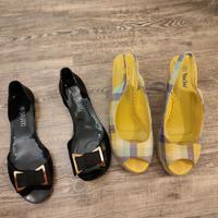 Sommerschuhe 2 Paar Bayern - Ebelsbach Vorschau