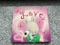 The big book of love Englisch Bilderbuch Kindergarten Nordrhein-Westfalen - Oberhausen Vorschau