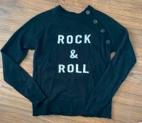 Zadig Voltaire Pullover Wolle rock‘n‘roll Gr. M  ( S ) Rheinland-Pfalz - Mainz Vorschau