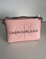 Calvin Klein Umhängetasche Rosa Bayern - Neustadt a.d.Donau Vorschau