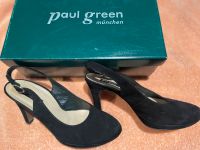 High Heel Slingpumps Paul Green Gr. 36 Rheinland-Pfalz - Mayen Vorschau