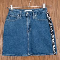 Calvin Klein Jeansrock W26 M (38) Nordrhein-Westfalen - Kerpen Vorschau