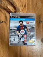 FIFA 13 PS3 PlayStation Berlin - Tempelhof Vorschau