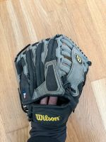 Kinder Baseball Handschuh 10’ (Wilson) Bayern - Regensburg Vorschau