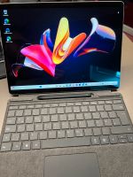 Surface Pro X SQ2 mit Keyboard und Pen (16 GB RAM, 512 GB SSD) Dresden - Löbtau-Süd Vorschau