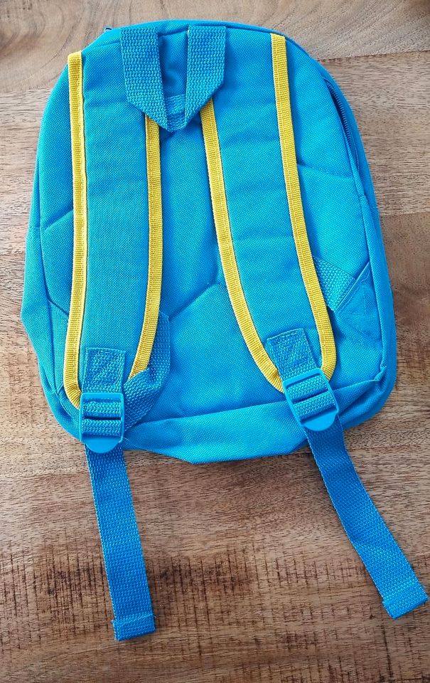 Kinderrucksack Minion-Motiv in Dresden