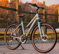 Cube Touring Pro Damen Fahrrad Trekkingrad 28 Zoll Niedersachsen - Papenburg Vorschau