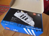 Lego Icons adidas original superstar, 10282 Bielefeld - Bielefeld (Innenstadt) Vorschau