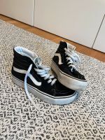 Vans Sneaker/Schuhe Größe 38 München - Maxvorstadt Vorschau