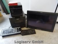 Citizen JR 20-1101 VST Digitaler Photo Printer Passbildstation Baden-Württemberg - Möglingen  Vorschau