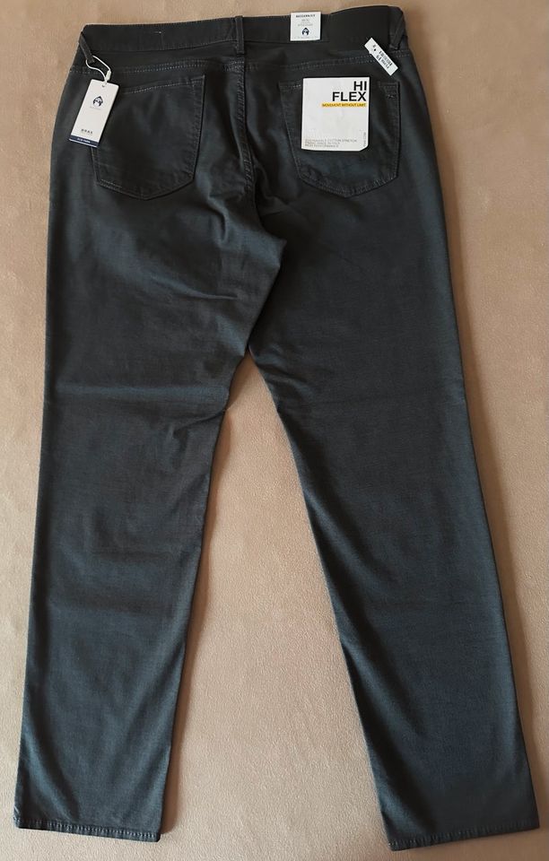 Brax Jeans Herren Sommer 38/32“NEU“ Style Chuck in Königswinter