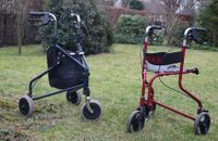 Rollator guter Zustand Antar Nordrhein-Westfalen - Overath Vorschau