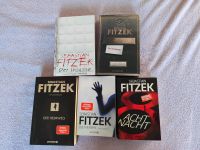 Sebastian Fitzek Buch Bücher Sachsen - Zschopau Vorschau